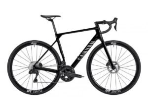 2026 Canyon Endurace CF 8 Di2 Road Bike (WAREHOUSEBIKE)