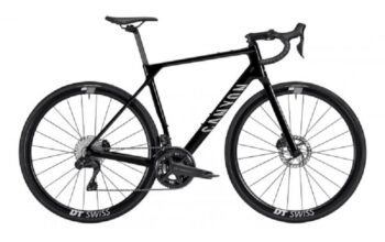 2026 Canyon Endurace CF 8 Di2 Road Bike (WAREHOUSEBIKE)