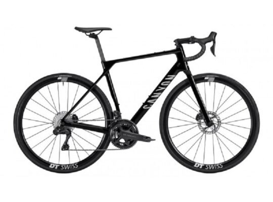 2026 Canyon Endurace CF 8 Di2 Road Bike (WAREHOUSEBIKE)