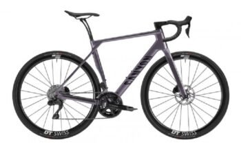 2026 Canyon Endurace CF SLX 7 Di2 Road Bike (WAREHOUSEBIKE)
