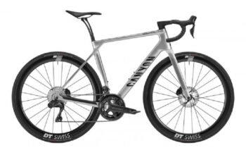 2026 Canyon Endurace CF SLX 8 Di2 Road Bike (WAREHOUSEBIKE)