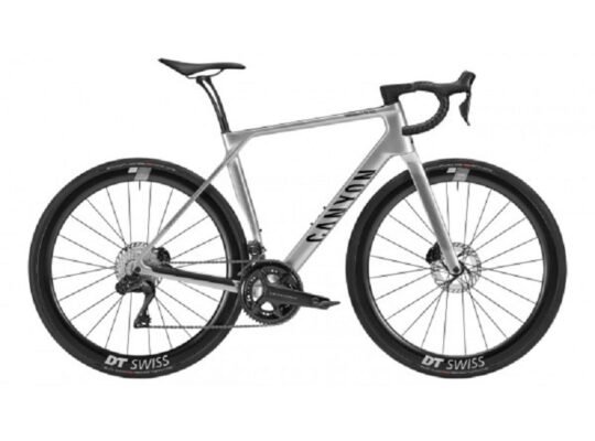 2026 Canyon Endurace CF SLX 8 Di2 Road Bike (WAREHOUSEBIKE)
