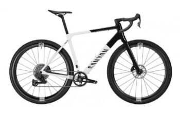 2026 Canyon Grail CF SL 7 AERO Gravel Bike (WAREHOUSEBIKE)