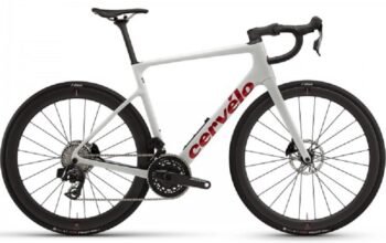 2026 Cervélo Caledonia-5 Force AXS Road Bike (KINGCYCLESPORT)