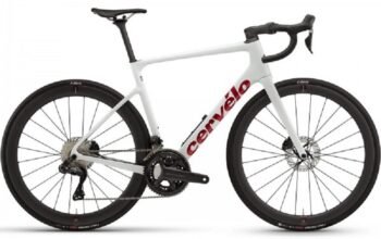 2026 Cervélo Caledonia-5 Ultegra Di2 Road Bike (KINGCYCLESPORT)