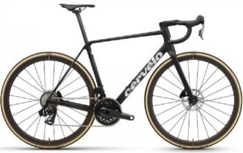 2026 Cervélo R5 Force AXS Road Bike (KINGCYCLESPORT)