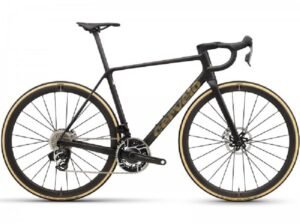2026 Cervélo R5 Red AXS Road Bike (KINGCYCLESPORT)