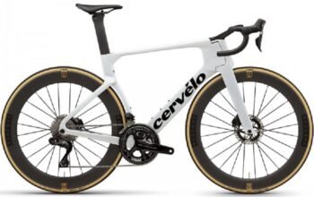 2026 Cervélo S5 Dura-Ace Di2 Road Bike (KINGCYCLESPORT)