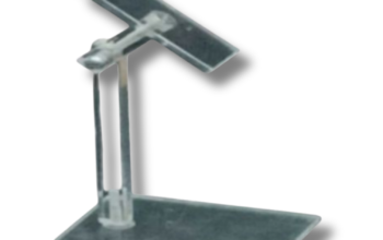 Acrylic Pin Stand | Sona Traders International