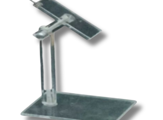 Acrylic Pin Stand | Sona Traders International