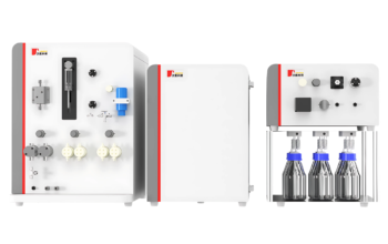 Analytical Supercritical Fluid Chromatography | High-Speed Separation | Intech