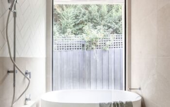 Melbourne Bathroom Renovations
