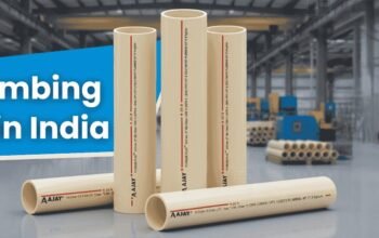 Best Plumbing Brands in India