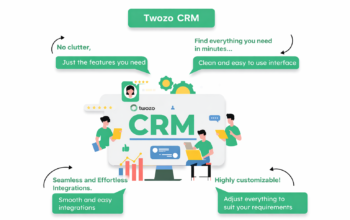 Affordable Indian CRM for Follow-Up Driven Sales