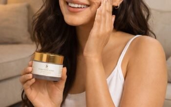 Best Face Scrub for Glowing Skin – 100% Chemical Free & Organic