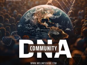 Achieve Success in Career, Relationships & Health with DNA Activation and Repatterning
