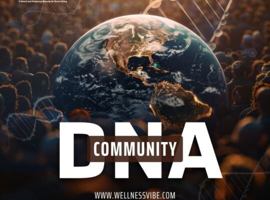Achieve Success in Career, Relationships & Health with DNA Activation and Repatterning