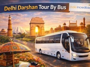 Best Delhi Darshan Packages in India