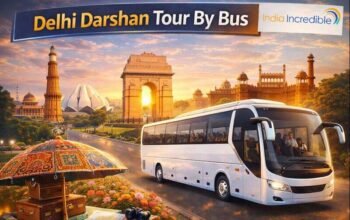 Best Delhi Darshan Packages in India