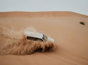Desert Safari Abu Dhabi – Best Desert Safari Tour Operators