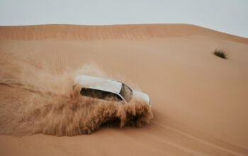 Desert Safari Abu Dhabi – Best Desert Safari Tour Operators