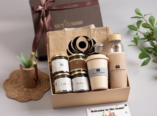 Buy Eco-Friendly Gifts for Employees & Clients