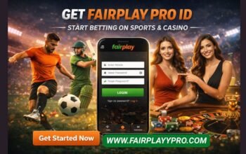 Fairplay Pro ID