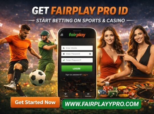 Fairplay Pro ID