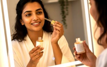 What is Kumkumadi Oil and Why is it Best for Dull Skin?