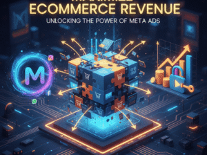 Maximize Ecommerce Revenue with Meta Ads!