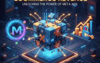 Maximize Ecommerce Revenue with Meta Ads!