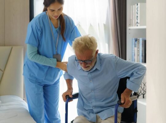 Healthcare Staffing and Recruiting – Healthcare Staffing Solutions