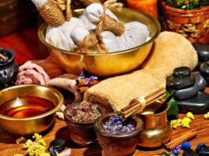 Best Ayurveda Treatments in Kerala India