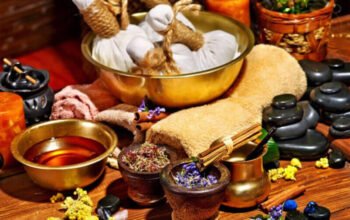 Best Ayurveda Treatments in Kerala India