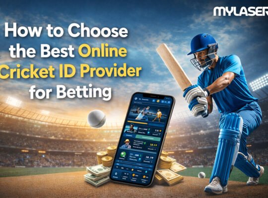 How to Choose the Best Online Cricket ID Provider for Betting