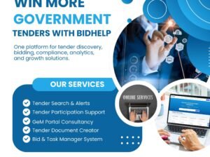 Government Tenders