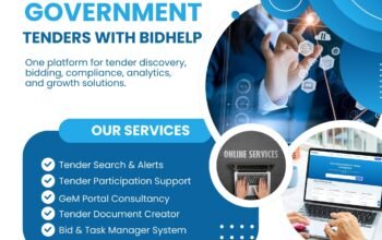 Government Tenders