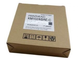Konica 1024iSAE-C 6PL Water-based Printhead (ATLASPRINTSTORE)