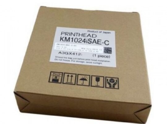 Konica 1024iSAE-C 6PL Water-based Printhead (ATLASPRINTSTORE)