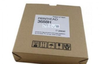 Konica 3688H 6PL UV Printhead (ATLASPRINTSTORE)