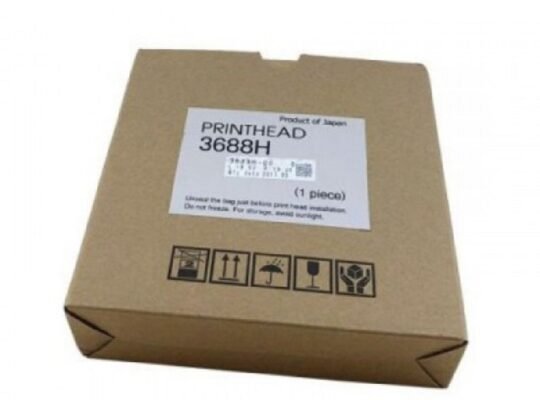 Konica 3688H 6PL UV Printhead (ATLASPRINTSTORE)