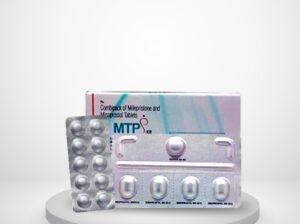 MTP Kit Online in UK: How It Works and What’s Included