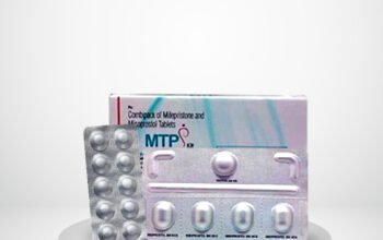 MTP Kit Online in UK: How It Works and What’s Included