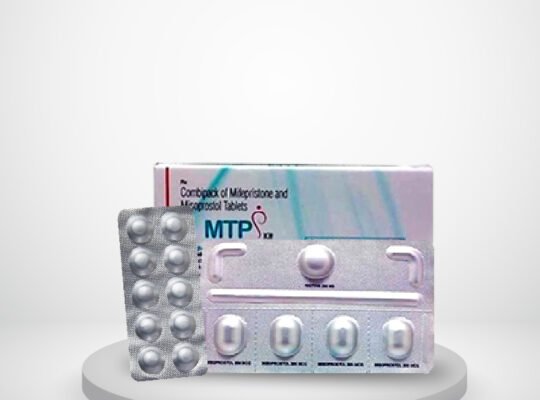 MTP Kit Online in UK: How It Works and What’s Included