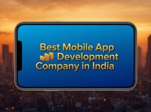 Affordable Mobile App Development Solutions for Startups