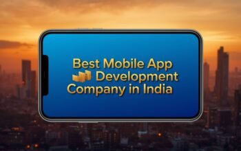Affordable Mobile App Development Solutions for Startups