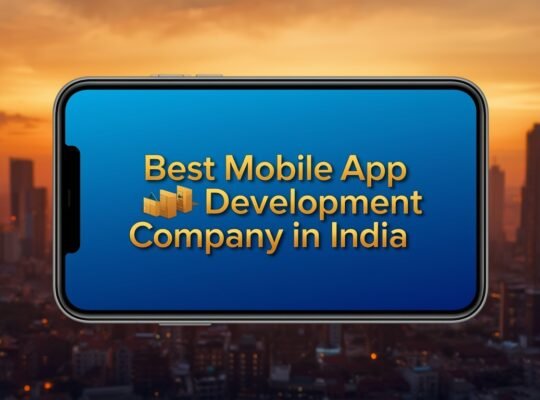 Affordable Mobile App Development Solutions for Startups