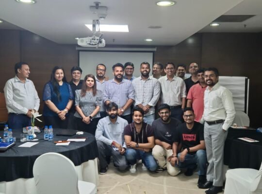 Posh Training And Consultant In Gurgaon
