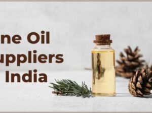 Pine Oil Suppliers in India | Manish Minerals & Chemicals