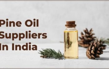 Pine Oil Suppliers in India | Manish Minerals & Chemicals